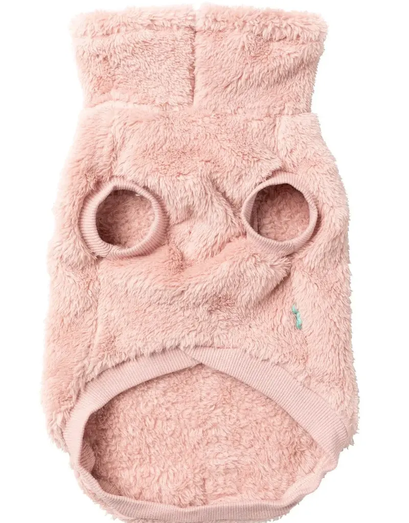 FuzzYard FuzzYard Turtle Teddy Sweater