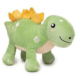 FuzzYard FuzzYard Plush Stannis The Stegosaurus Dog Toy