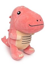 FuzzYard FuzzYard Plush Tyrion The Tyrannosaurus Rex Dog Toy