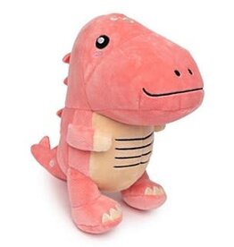 FuzzYard FuzzYard Plush Tyrion The Tyrannosaurus Rex Dog Toy