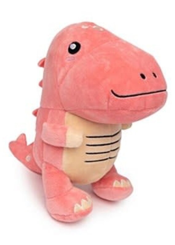FuzzYard FuzzYard Plush Tyrion The Tyrannosaurus Rex Dog Toy