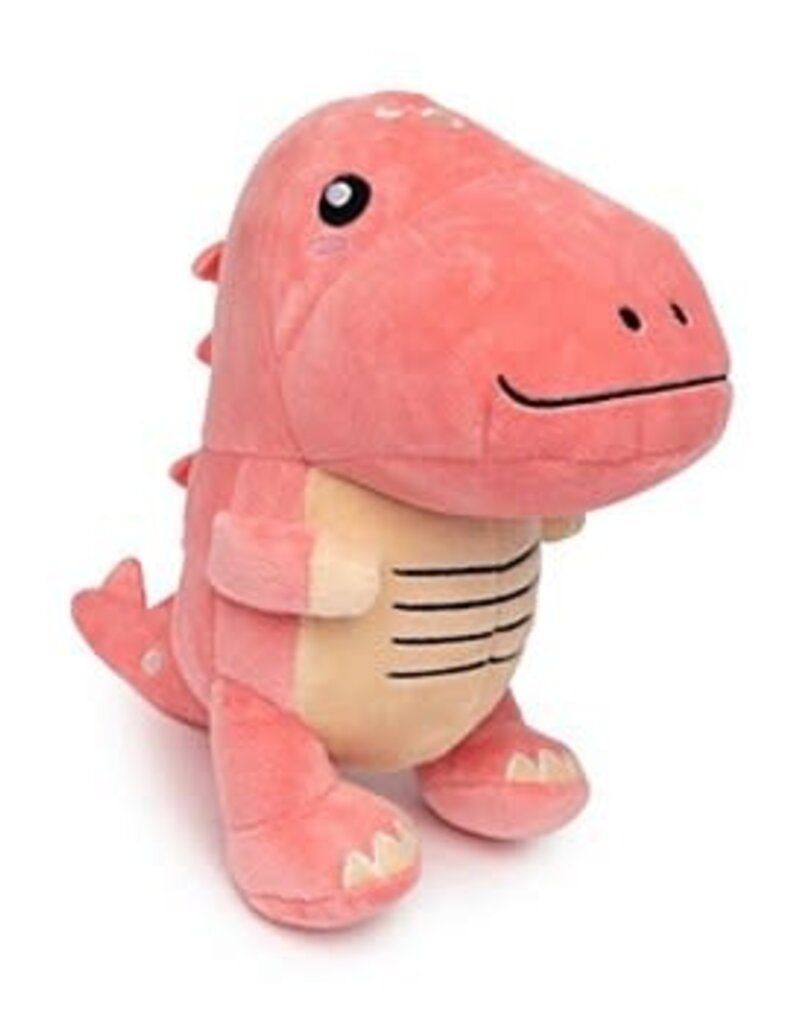 FuzzYard FuzzYard Plush Tyrion The Tyrannosaurus Rex Dog Toy