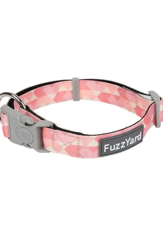 FuzzYard FuzzYard Dog Collar