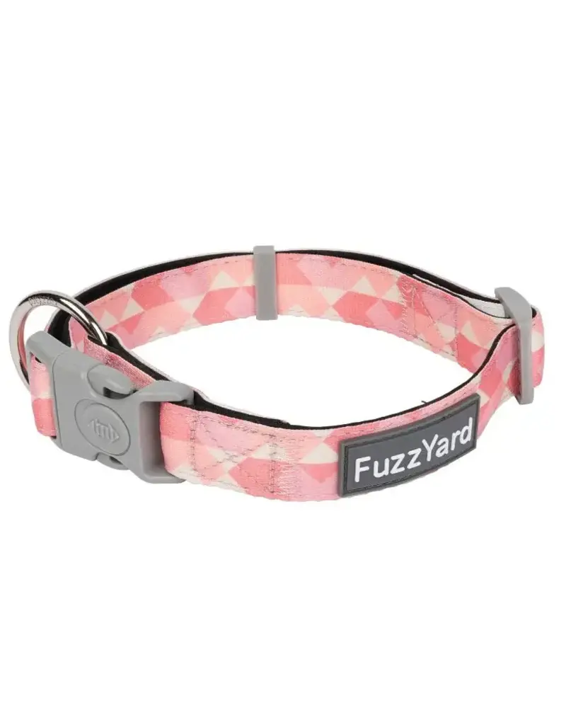 FuzzYard FuzzYard Dog Collar