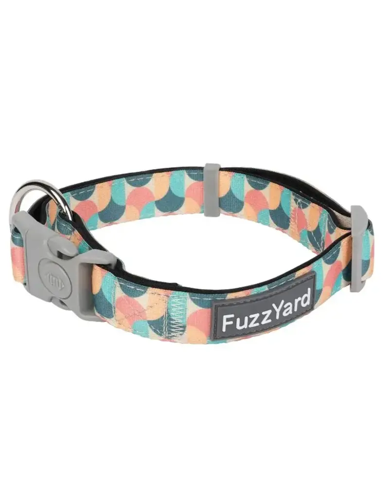 FuzzYard FuzzYard Dog Collar