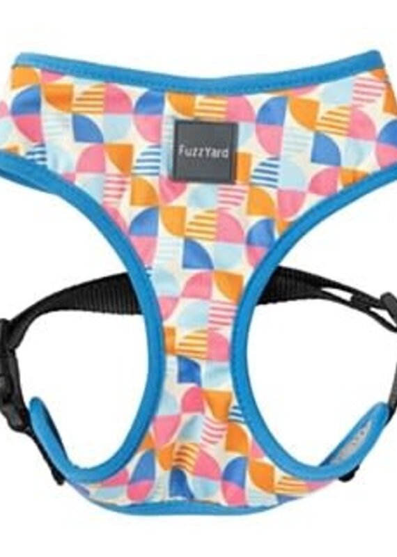 FuzzYard FuzzYard Dog Harness