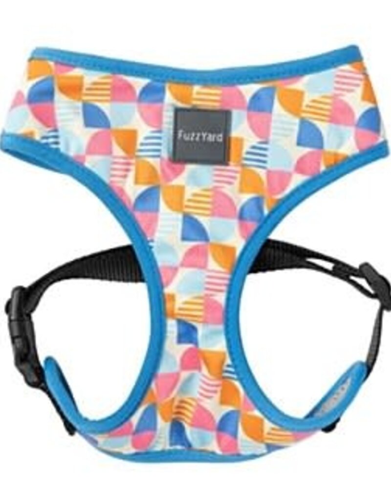 FuzzYard FuzzYard Dog Harness