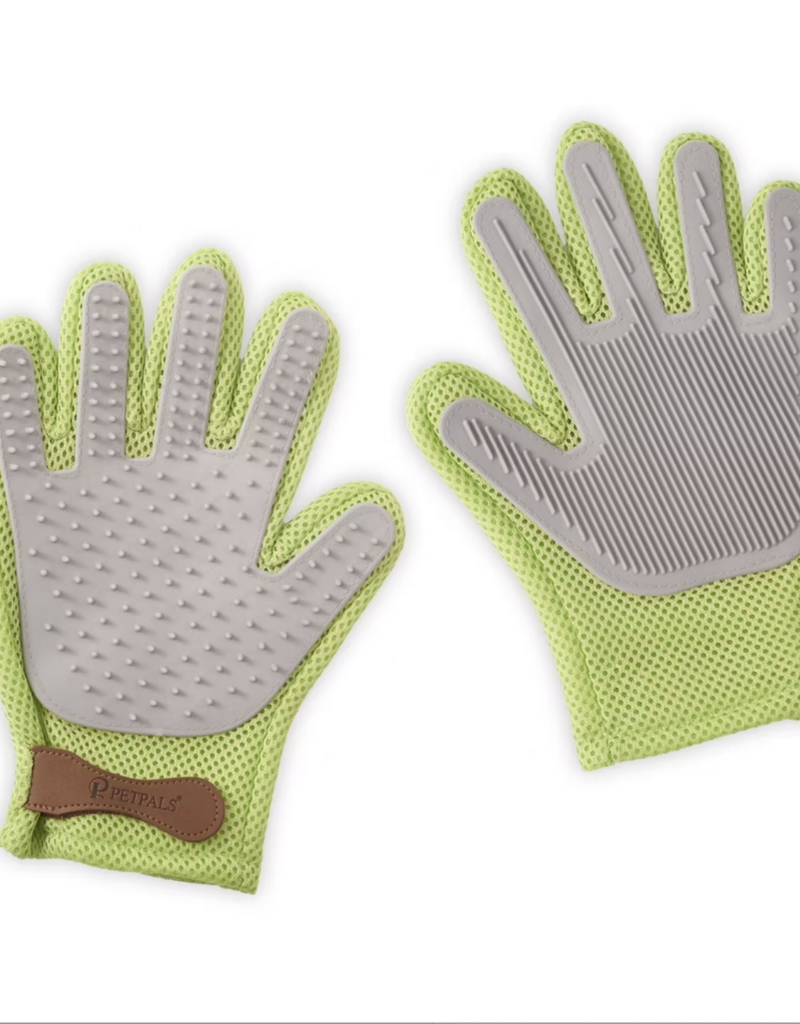 Pet Pals Pet Pals Grooming Glove
