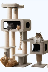 Pet Pals Pet Pals Ontario 6-Level Cat Tree