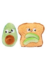 FuzzYard FuzzYard Dog Toy 2pk