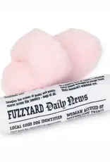 FuzzYard FuzzYard Dog Toy 2pk