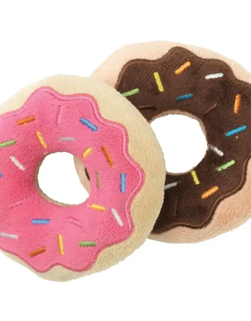 FuzzYard FuzzYard Dog Toy 2pk