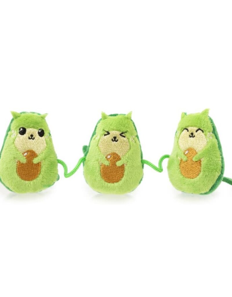 FuzzYard FuzzYard Cat Toy
