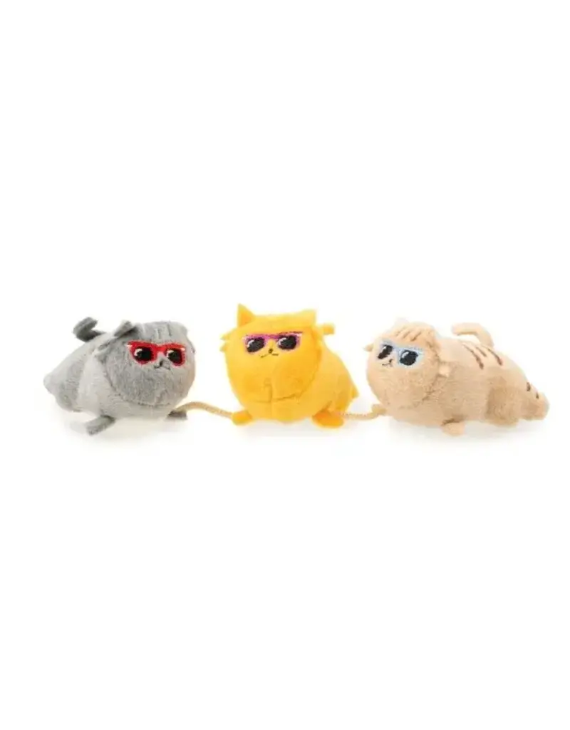 FuzzYard FuzzYard Cat Toy