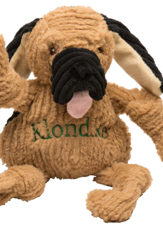 Huggle Hound Huggle Cause Knot LF