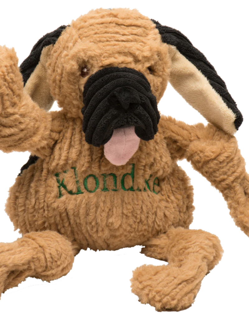 Huggle Hound Huggle Cause Knot LF