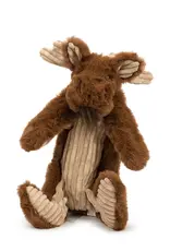 Huggle Hound HuggleHounds X-Brace Maple Moose