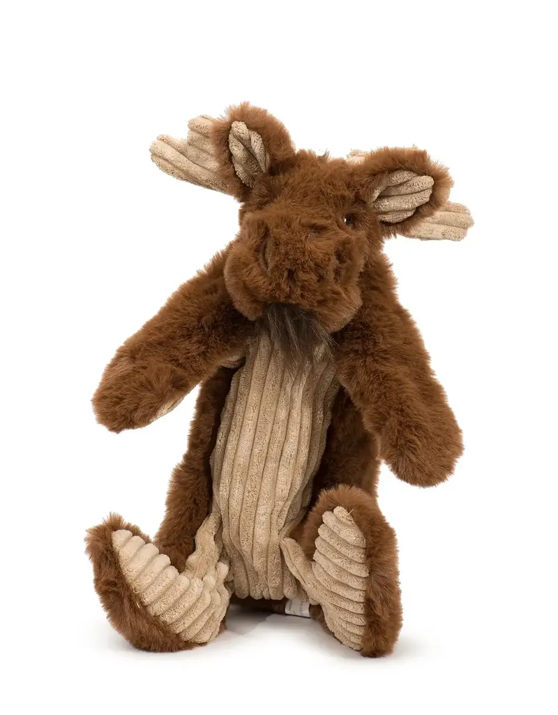 Huggle Hound HuggleHounds X-Brace Maple Moose