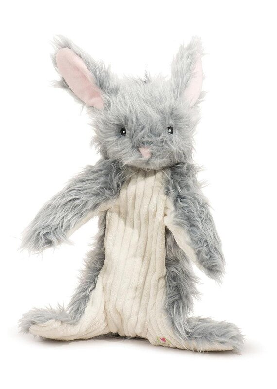 Huggle Hound HuggleHounds X-Brace Birch Bunny