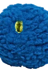 Huggle Hound HuggleSnuffles HuggleFleece Treat Trap Ball Large