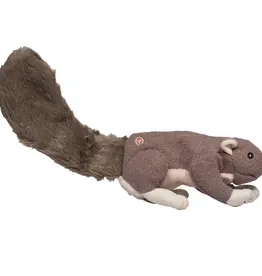 Huggle Hound Huggle Big Feller Squirrel