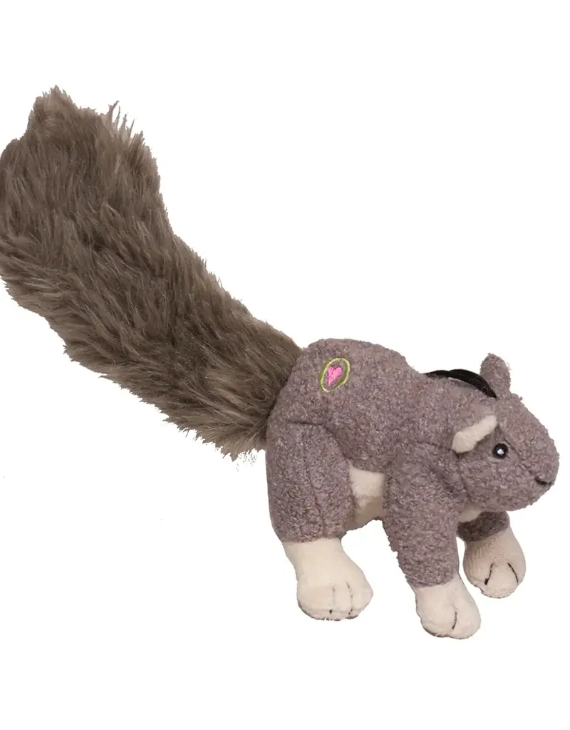 Huggle Hound Huggle Lil Feller Squirrel