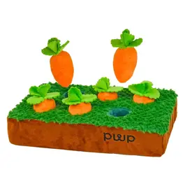 Patchwork Pet Patchwork Toys 14"