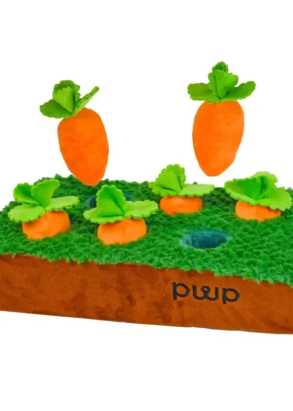 Patchwork Pet Patchwork Toys 14"