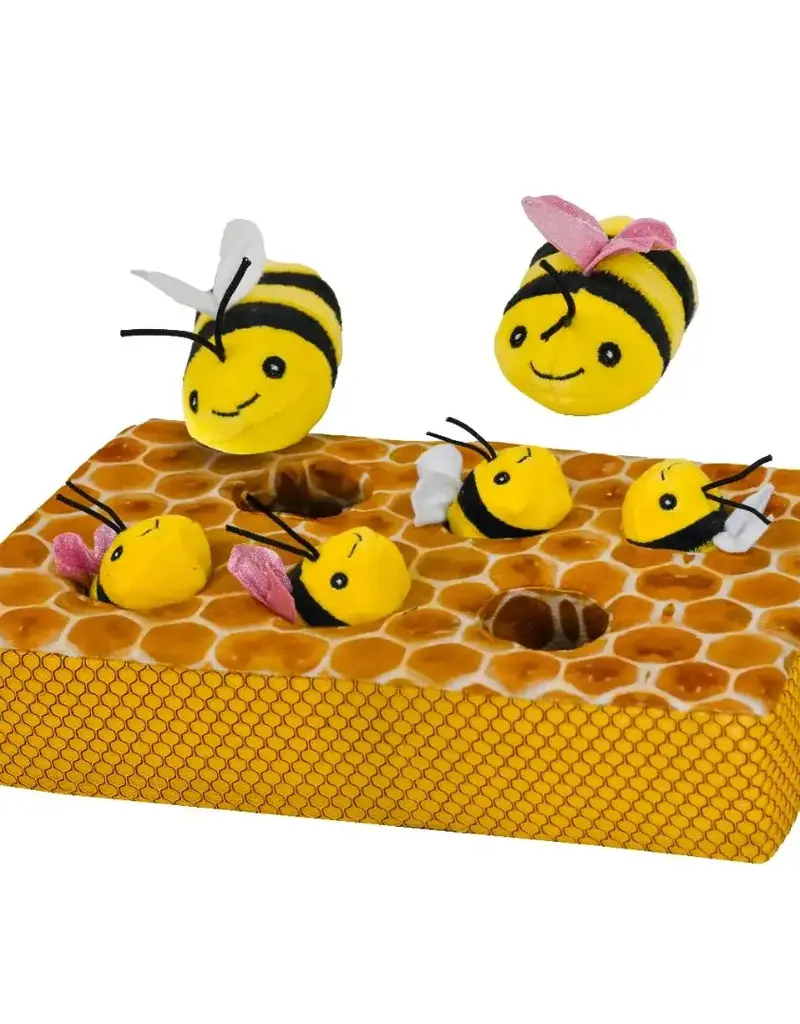 Patchwork Pet Patchwork Toys 14"
