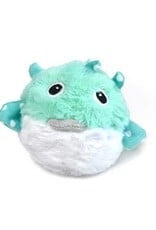 Patchwork Pet Patchwork Pricklets 4"