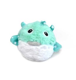 Patchwork Pet Patchwork Pricklets 4"