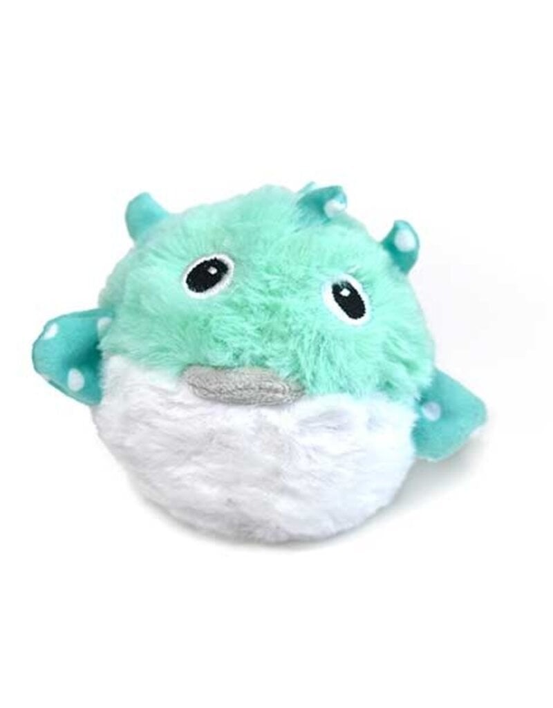 Patchwork Pet Patchwork Pricklets 4"