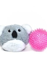 Patchwork Pet Patchwork Pricklets 4"
