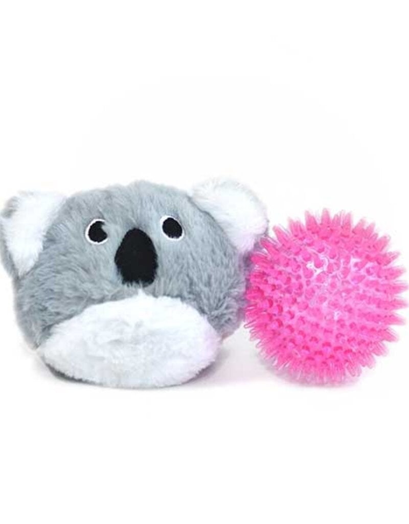 Patchwork Pet Patchwork Pricklets 4"
