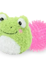 Patchwork Pet Patchwork Pricklets 4"