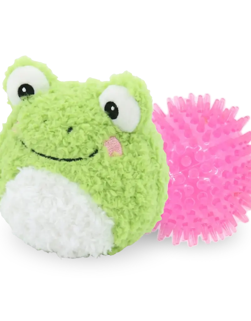 Patchwork Pet Patchwork Pricklets 4"