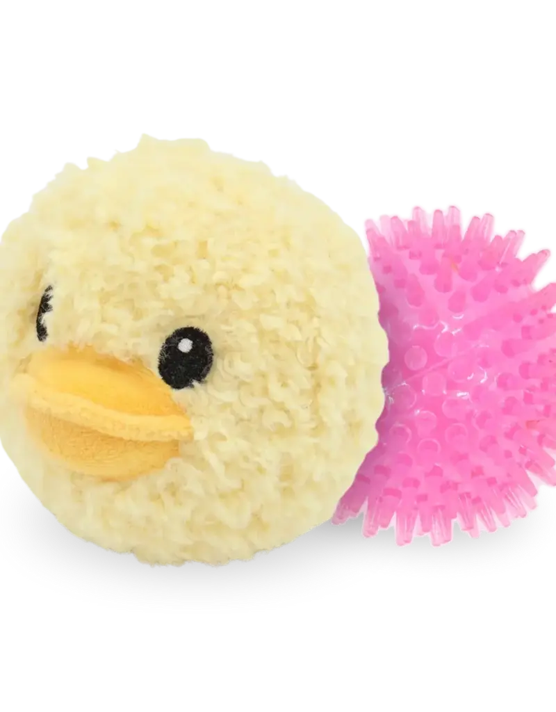 Patchwork Pet Patchwork Pricklets 4"