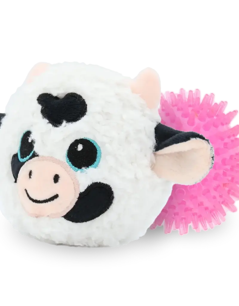Patchwork Pet Patchwork Pricklets 4"