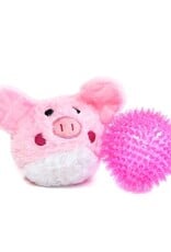 Patchwork Pet Patchwork Pricklets 4"