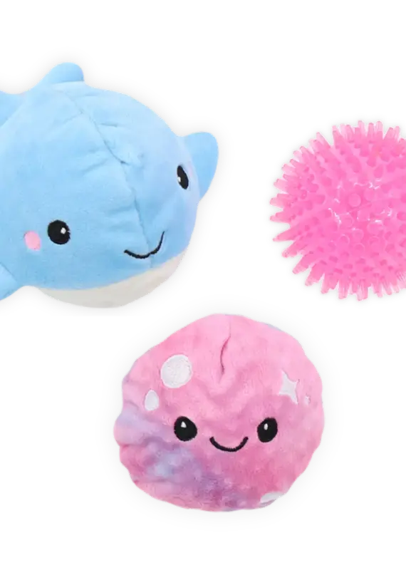 Patchwork Pet Patchwork Prickles
