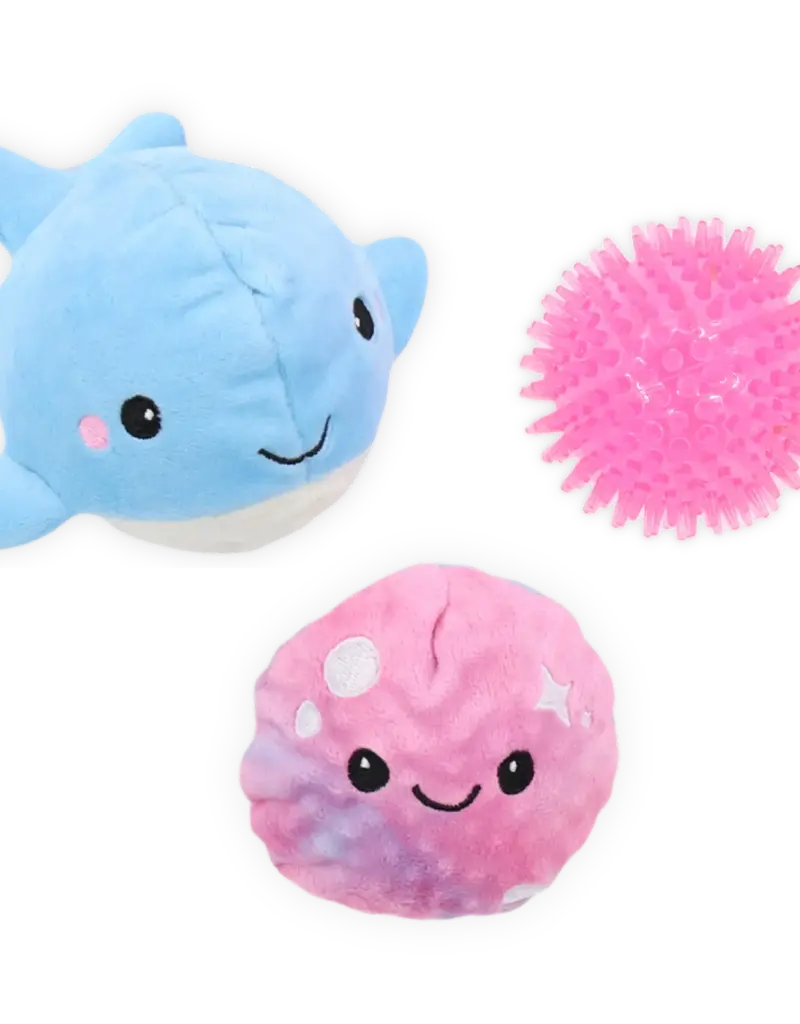 Patchwork Pet Patchwork Prickles