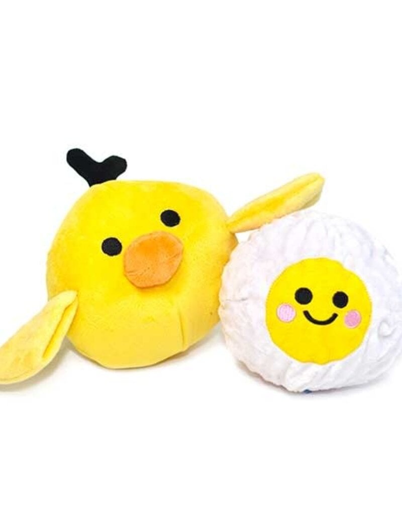Patchwork Pet Patchwork Prickles