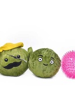 Patchwork Pet Patchwork Prickles