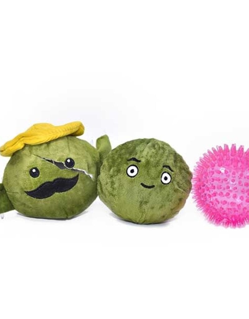 Patchwork Pet Patchwork Prickles
