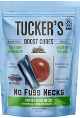Tuckers Tuckers Frozen Boost Cubes