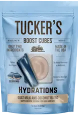 Tuckers Tuckers Frozen Boost Cubes