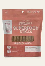Dog Treat Naturals Dog Treat Naturals Superfood Sticks 10oz