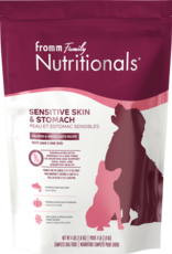 Fromm Fromm Nutritionals Sensitive Skin & Stomach