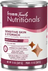 Fromm Fromm Nutritionals Pate Dog