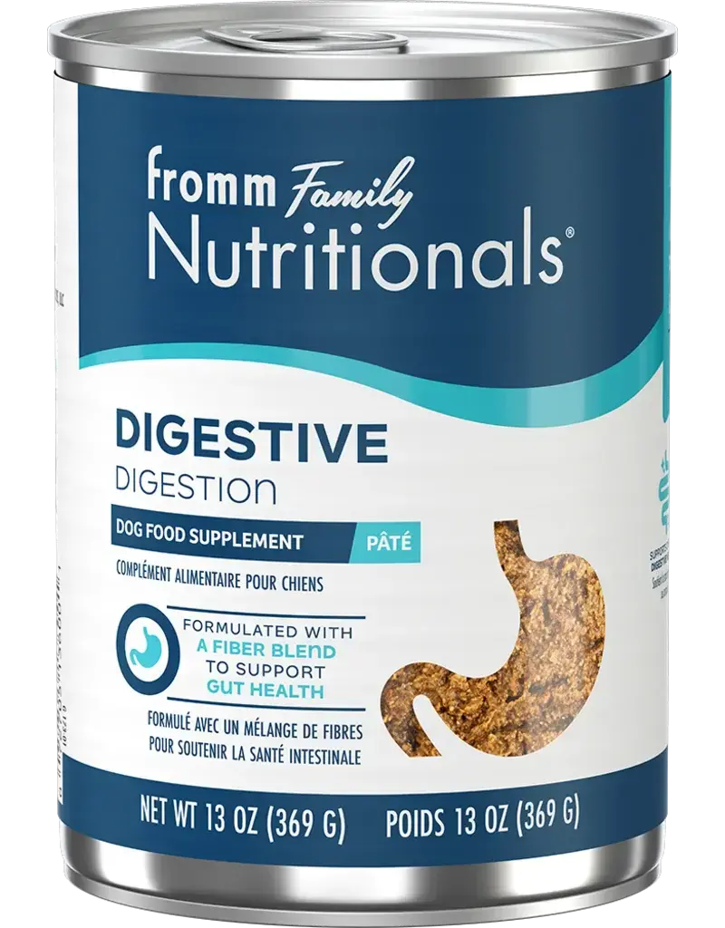 Fromm Fromm Nutritionals Pate Dog